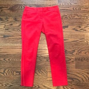Loft Marisa skinny pant